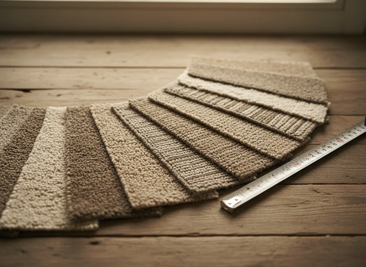 Carpet Installation Rescue, CA FAQs